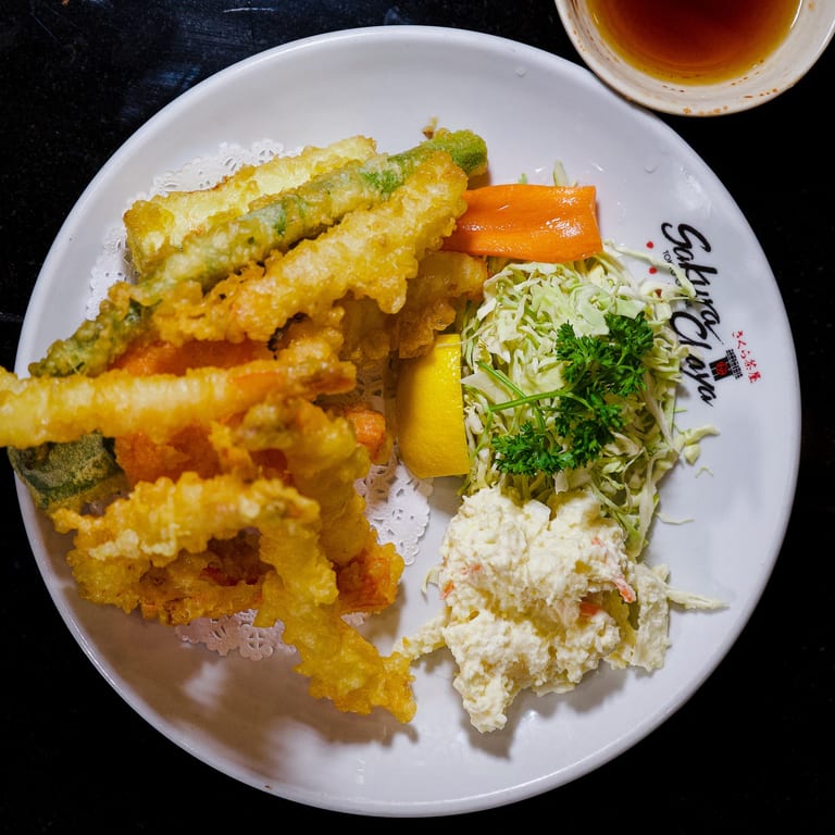 Savor Our Shrimp Dishes