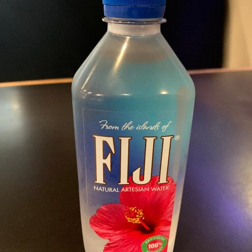 Fiji.