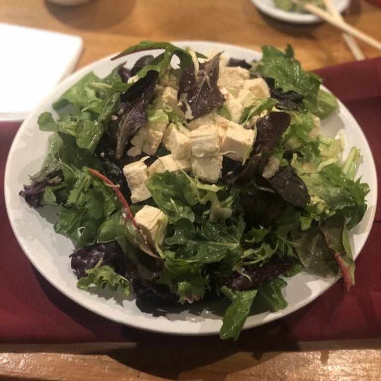 Explore our tofu creations