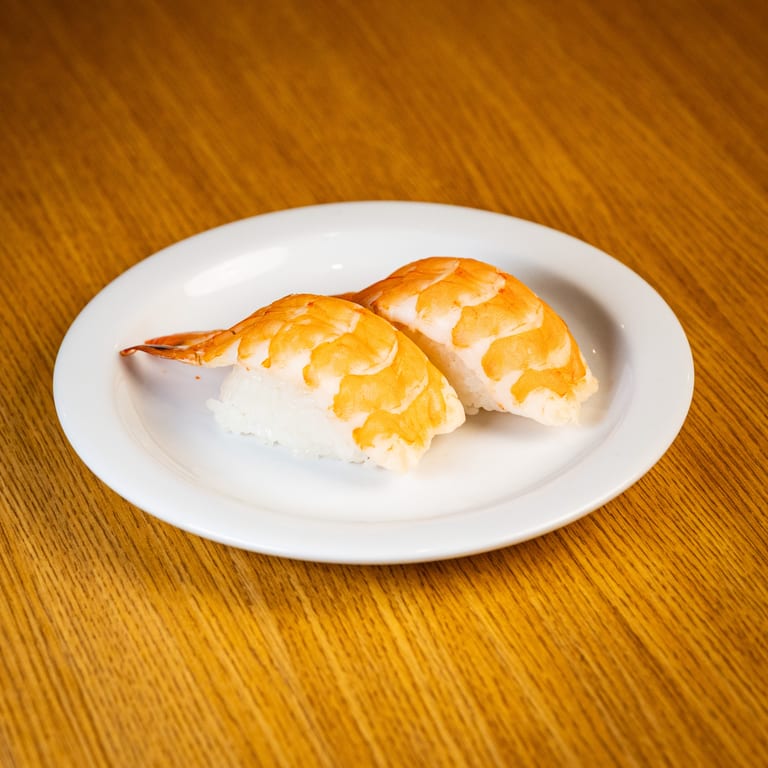 Delicious Shrimp Dishes at Our Japanese Restaurant