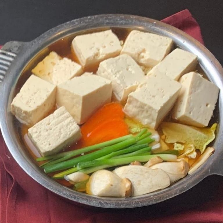 Savor Our Authentic Soup