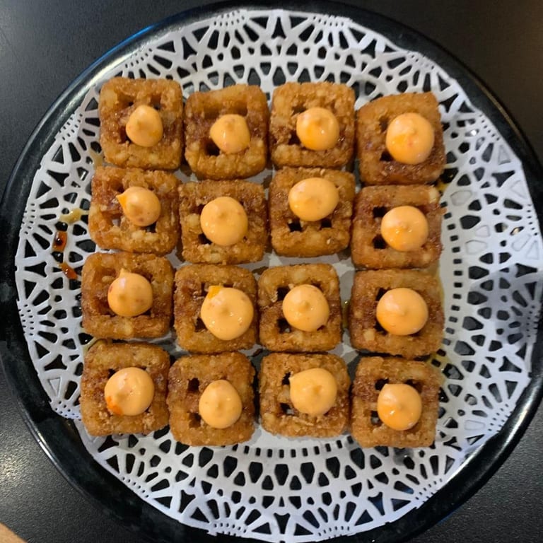 Delicious Sushi Delivery Options