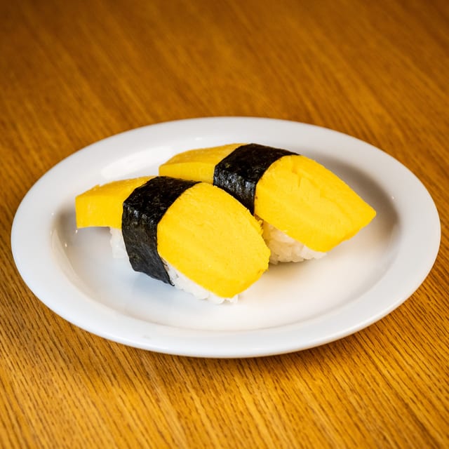 Tamago.
