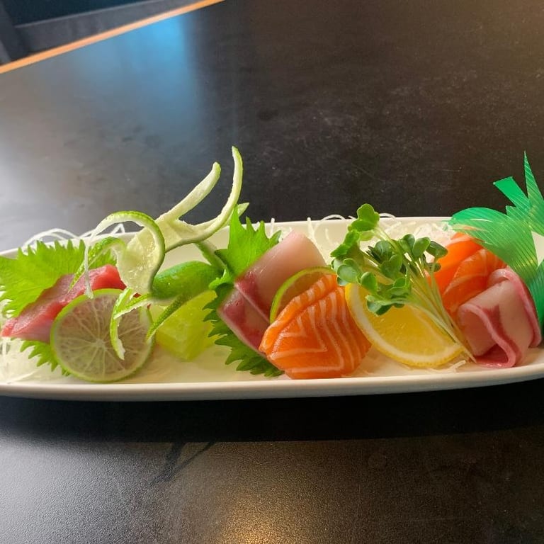 Delicious Lunch Options