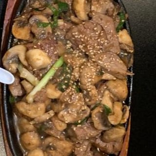 Shoga-Yaki